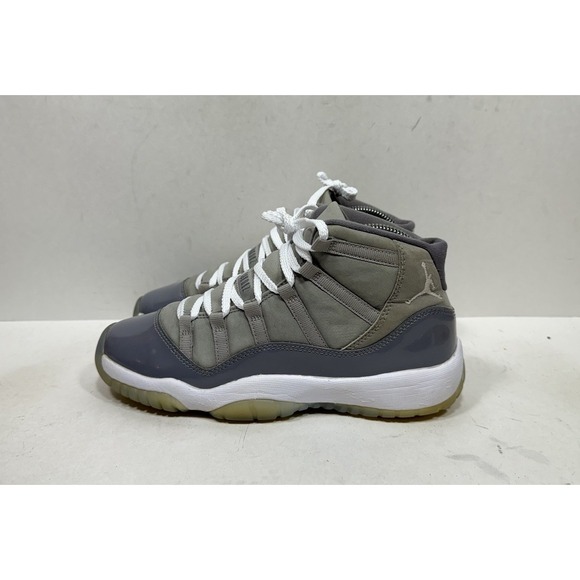 Nike Air Jordan 11 Retro Cool Grey Size 6Y 378038-005 Shoes Sneakers main image 8